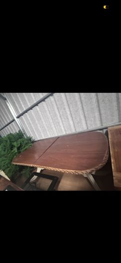 kitchen table