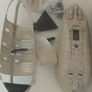 Star wars Vintage Kenner Rebel Transporter Image 9