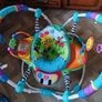 Baby Einstein jumperoo Image 2