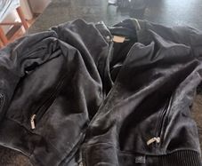 motorcycle extras