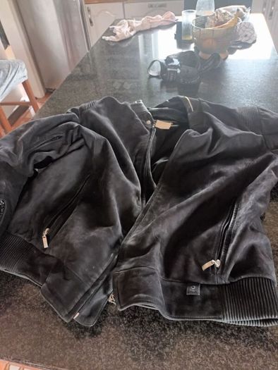 motorcycle extras