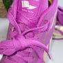 Reebok Classic Ortholite Royal Flag Purple and Gold Sz 4 UK - Bnwt Rrp 70 Image 6