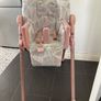 Baby High chair Image 6
