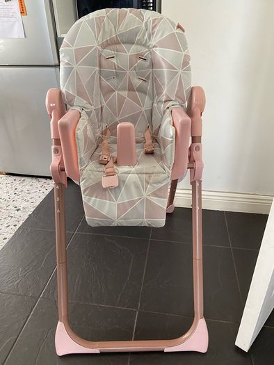 Baby High chair