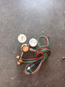 welding