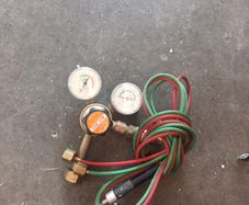 welding