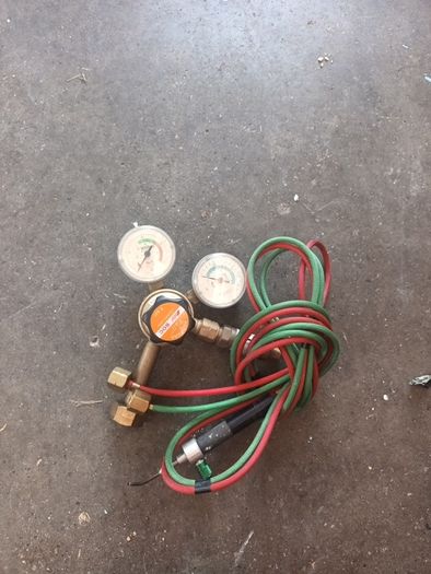 welding