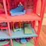 Minnie Mouse Bow-Tel Hotel Playset Image 4
