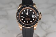 Seiko Yachtmaster Mod 40mm Men's Watch