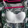 Bikini top + beach cover up Image 2