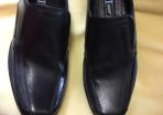 Boys formal shoes Size 2 (34)