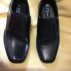 Boys formal shoes Size 2 (34)