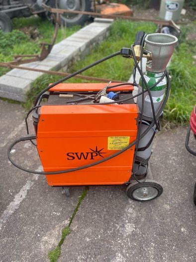 Garage Clear Out