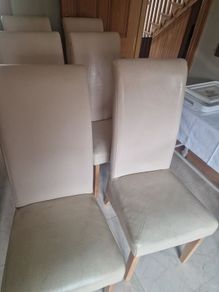 Dining chairs