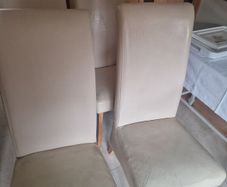 Dining chairs