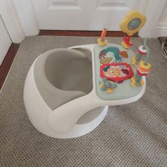 Mamas & Papas Baby Snug Floor Seat