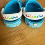 Cocomelon Crocs Image 3