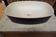 Hib novum countertop basin