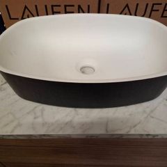 Hib novum countertop basin