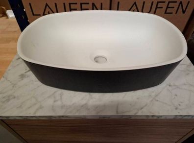 Hib novum countertop basin