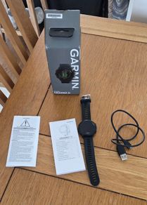 Garmin Forerunner 55