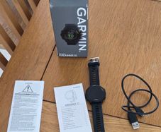 Garmin Forerunner 55