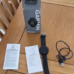 Garmin Forerunner 55