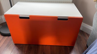Toy storage