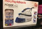 Steam Iron