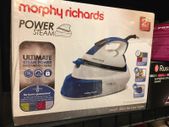 Steam Iron