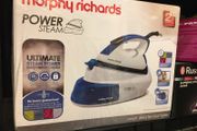 Steam Iron