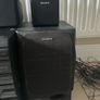 Sony HiFi System Image 4