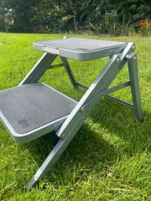 Caravan/Home Strong Double Step