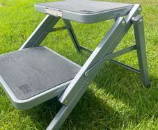 Caravan Double Step