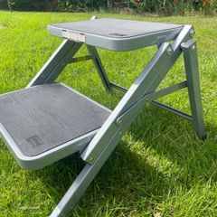 Caravan Double Step