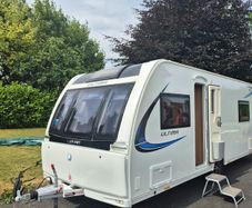 caravan