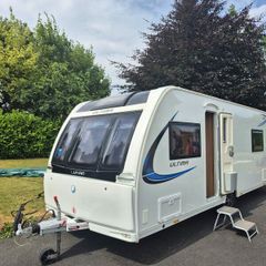 caravan