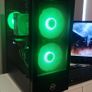 Gamer PC Black Dragon Intel i7 9700k Core With GTX 1070 8GB Image 7