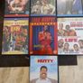 Eddie Murphy Dvd Bundle Collection Beverly Hills Cop Trading Places 48 Hours 80's Comedy Image 2