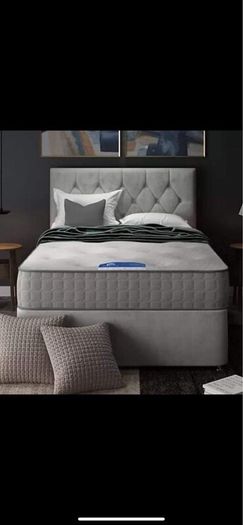 All beds and mattresses made in Ireland