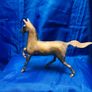 brass horse Image 3