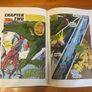 Comic: 'X-MEN Collector's Edition' annual 1981 Image 3