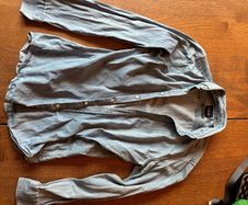 Scotch and Soda shirt