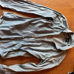 Scotch and Soda shirt