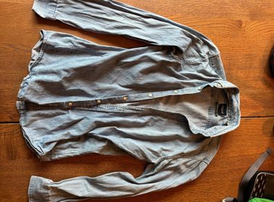 Scotch and Soda shirt