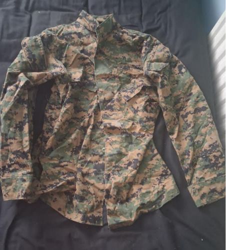 Airsoft gear