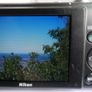 Nikon Coolpix S5100 Red 12.2MP 5X Optical Digital Camera from Japan (charging cable and 4Gb SD card) Image 9