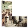 personalised huawei ascend p7 cases covers Image 3