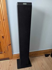 Bush Tower Speaker