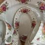 Dinner and tea set for 6 Image 2